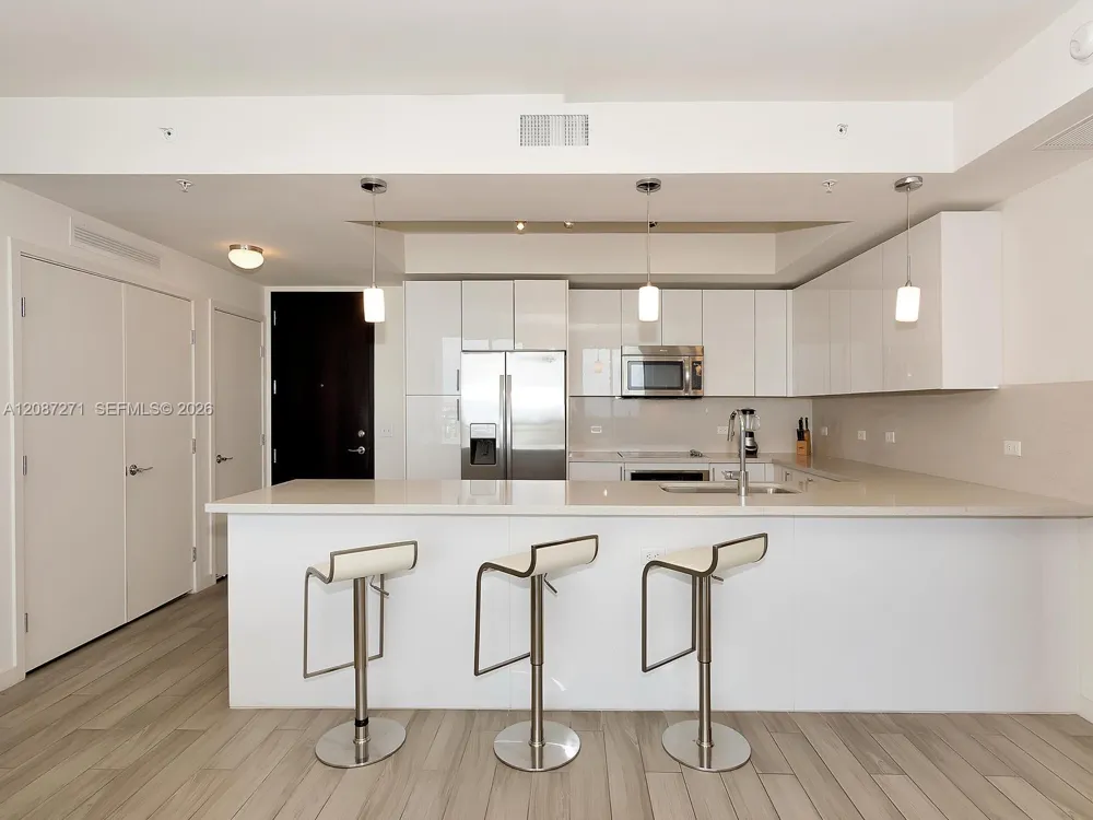 999 SW 1st Ave #2512 Miami, FL 33130