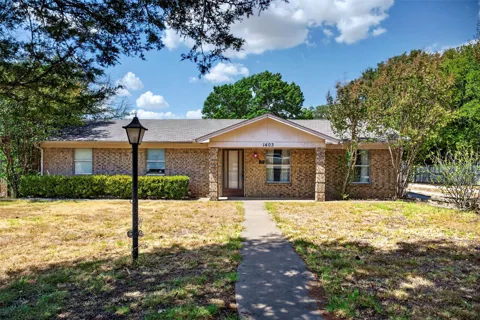 1403 Melba Doyle Park Road