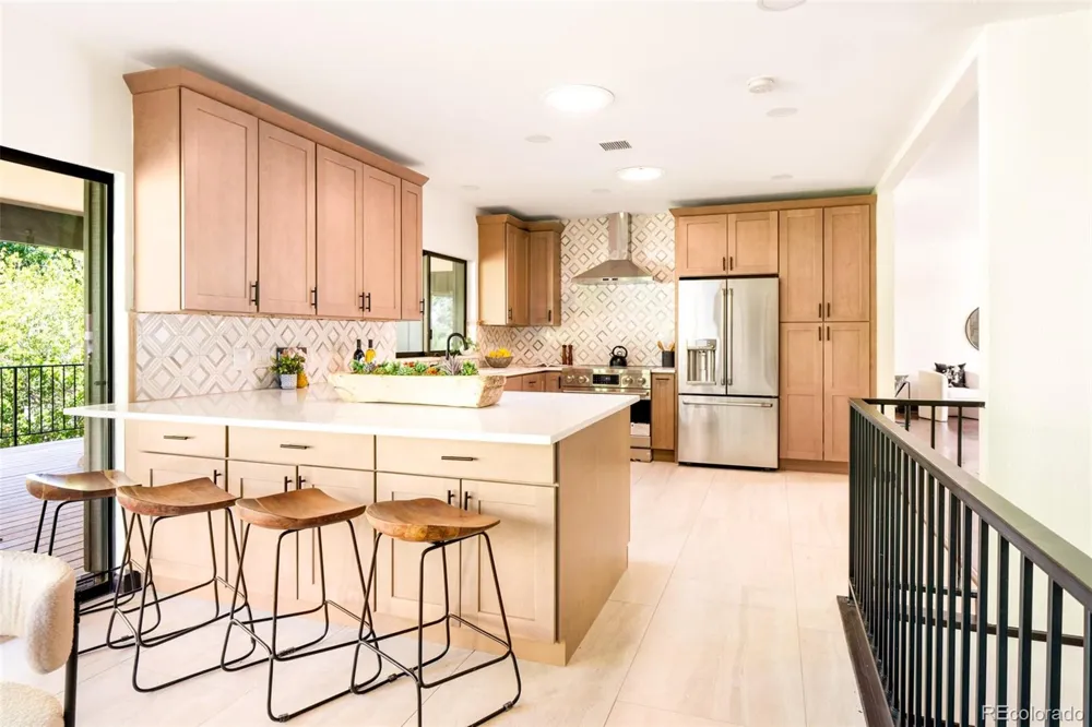 5295 W Princeton Drive Denver, CO 80235