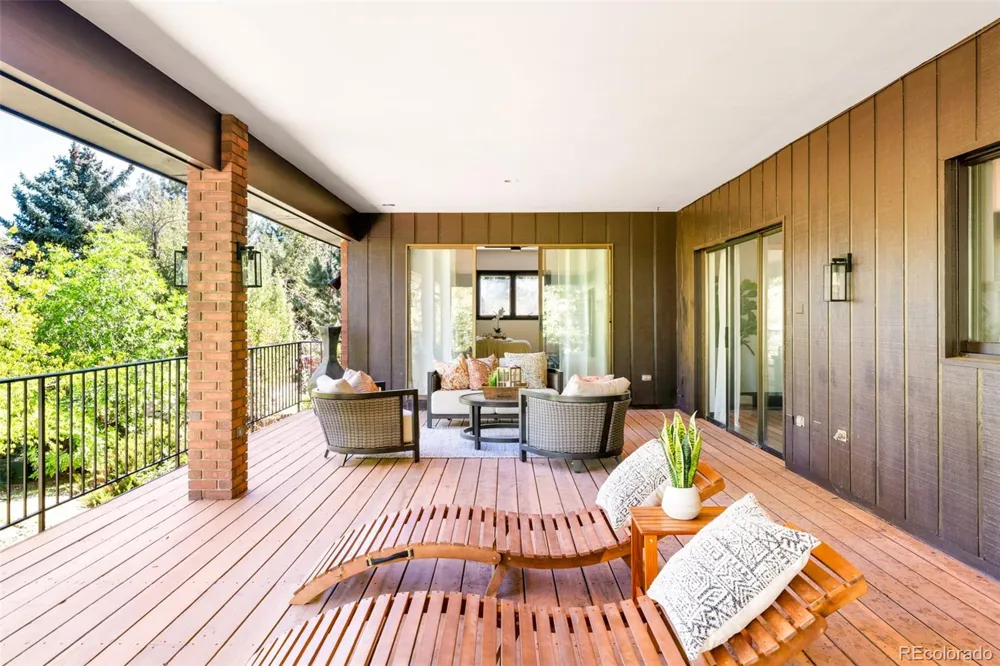 5295 W Princeton Drive Denver, CO 80235