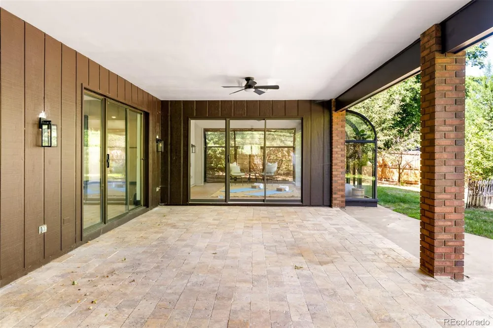 5295 W Princeton Drive Denver, CO 80235