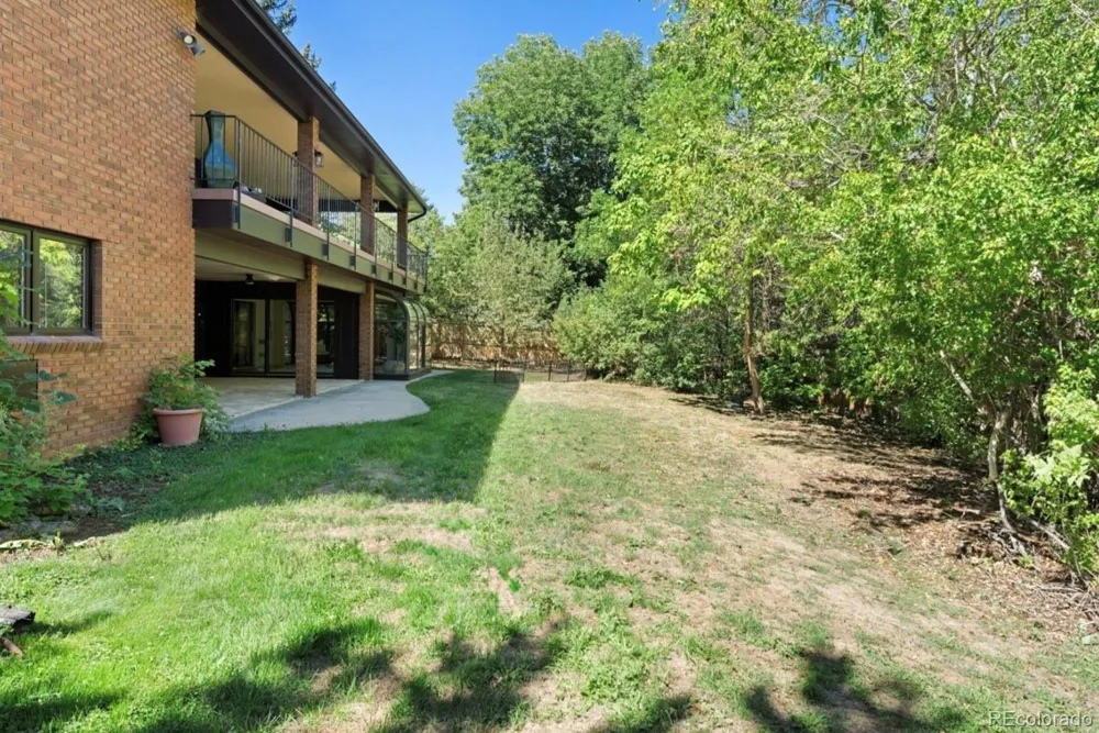5295 W Princeton Drive Denver, CO 80235