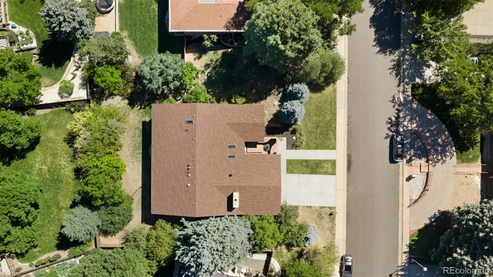 5295 W Princeton Drive Denver, CO 80235