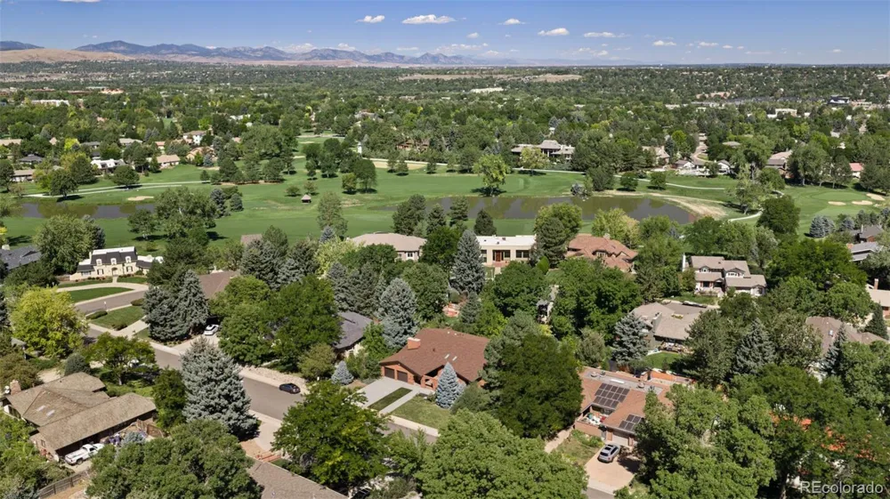 5295 W Princeton Drive Denver, CO 80235