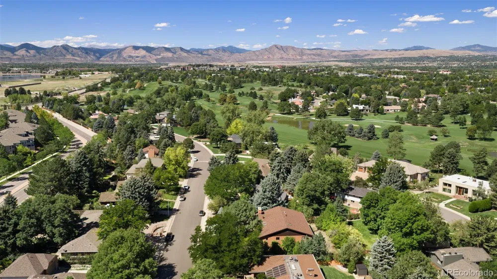 5295 W Princeton Drive Denver, CO 80235