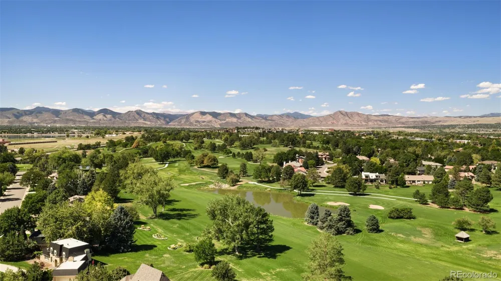 5295 W Princeton Drive Denver, CO 80235