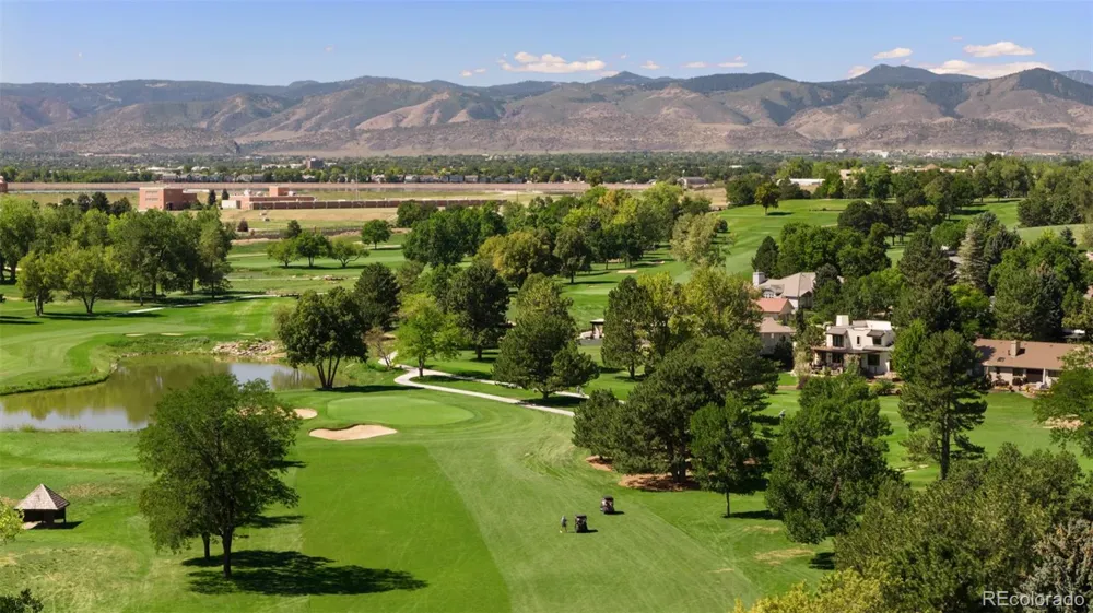 5295 W Princeton Drive Denver, CO 80235