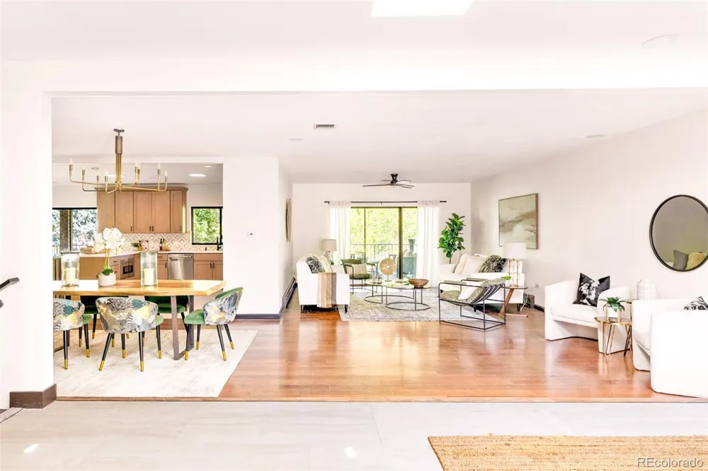 5295 W Princeton Drive Denver, CO 80235