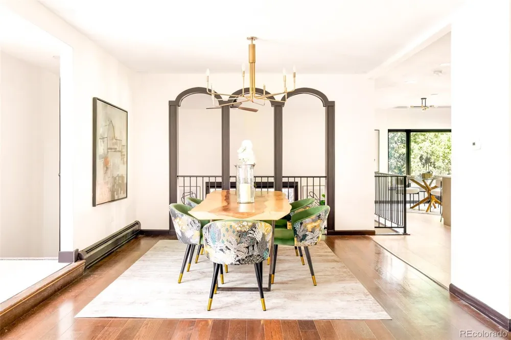 5295 W Princeton Drive Denver, CO 80235