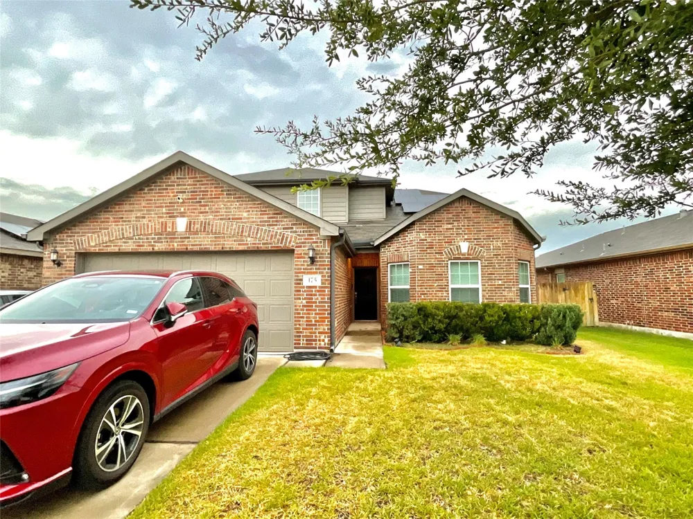 175 Emma Rose Drive Katy, TX 77493