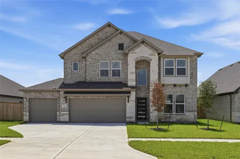 3502 Sago Palm Drive