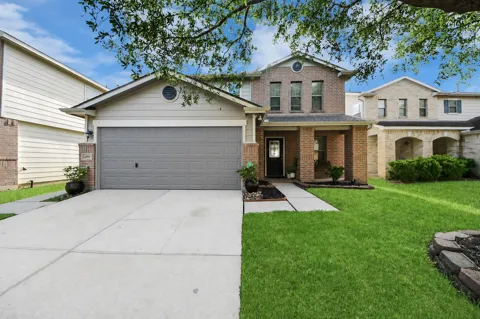 13915 Prosperity Ridge Drive