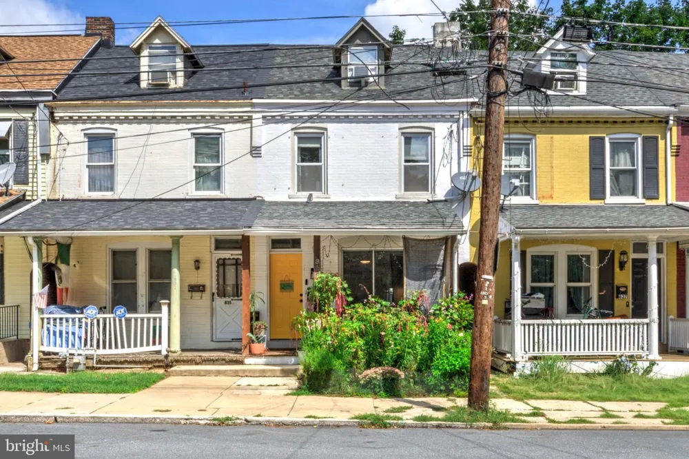 829 5TH Lancaster, PA 17603