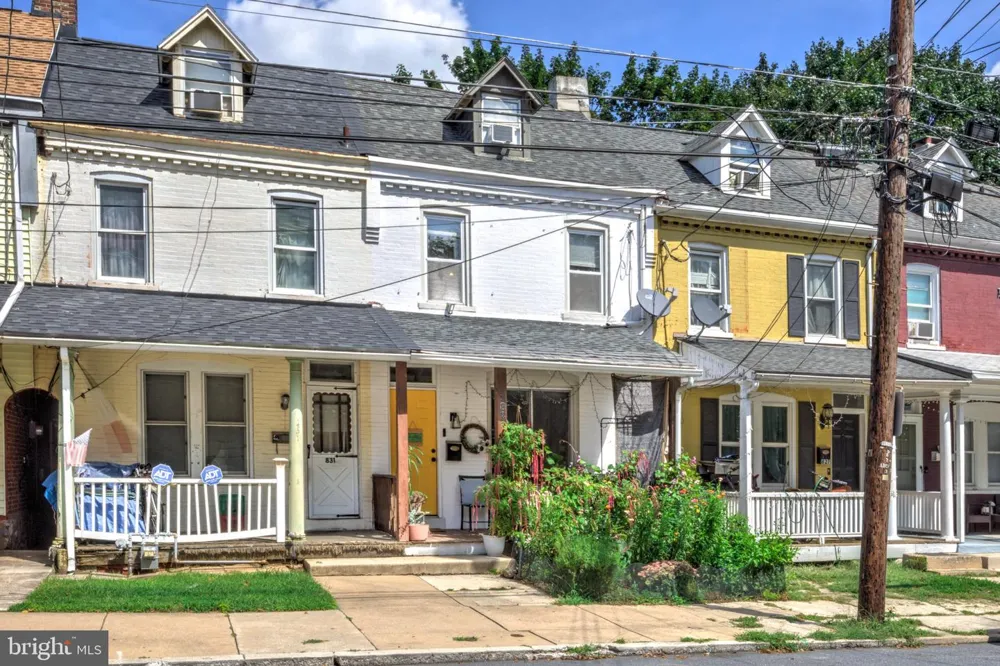 829 5TH Lancaster, PA 17603
