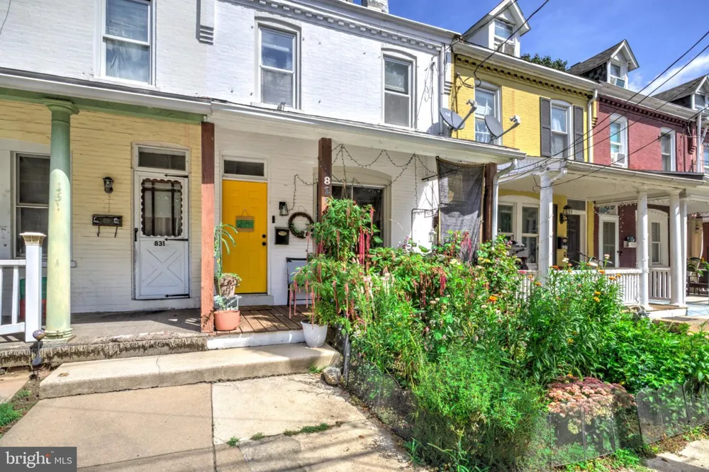 829 5TH Lancaster, PA 17603