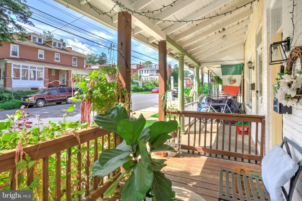 829 5TH Lancaster, PA 17603