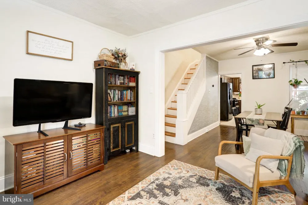 829 5TH Lancaster, PA 17603