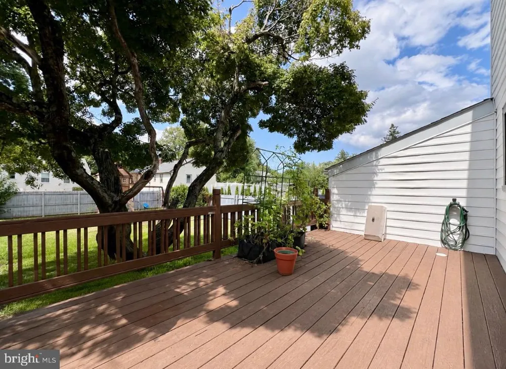 2611 WASHINGTON AVENUE Claymont, DE 19703