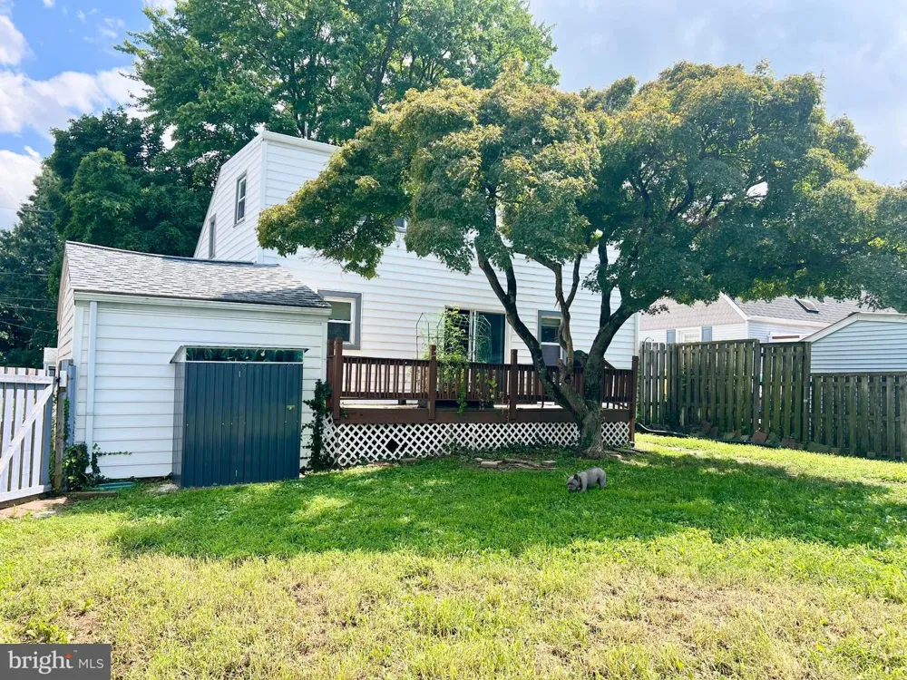 2611 WASHINGTON AVENUE Claymont, DE 19703