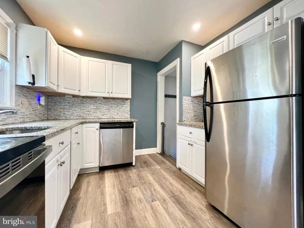 2611 WASHINGTON AVENUE Claymont, DE 19703