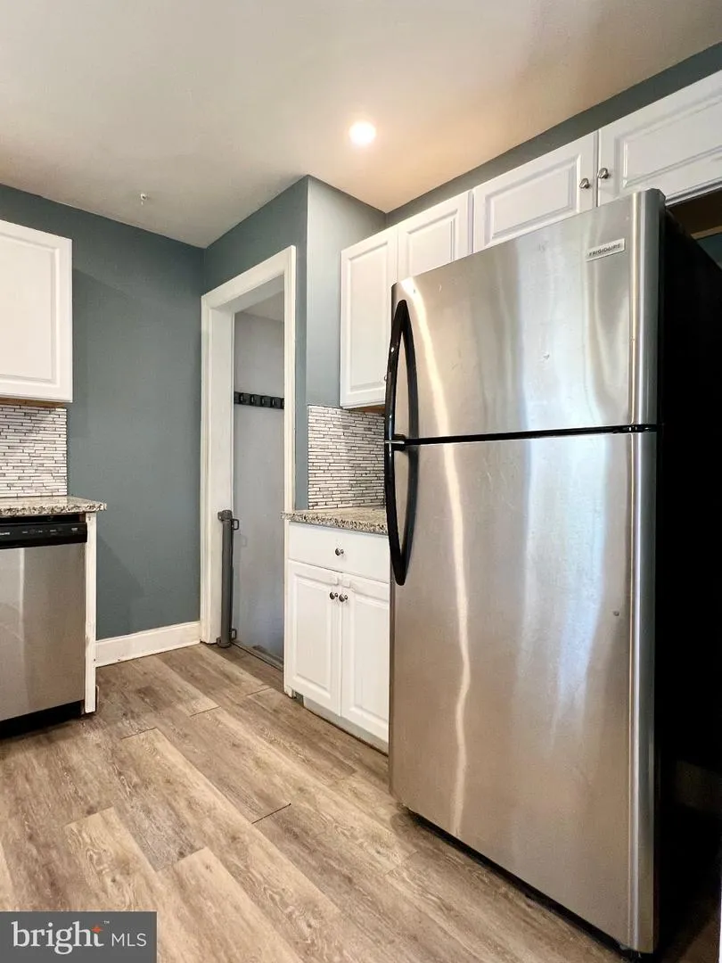 2611 WASHINGTON AVENUE Claymont, DE 19703