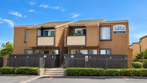 5252 Balboa Arms Dr. #286
