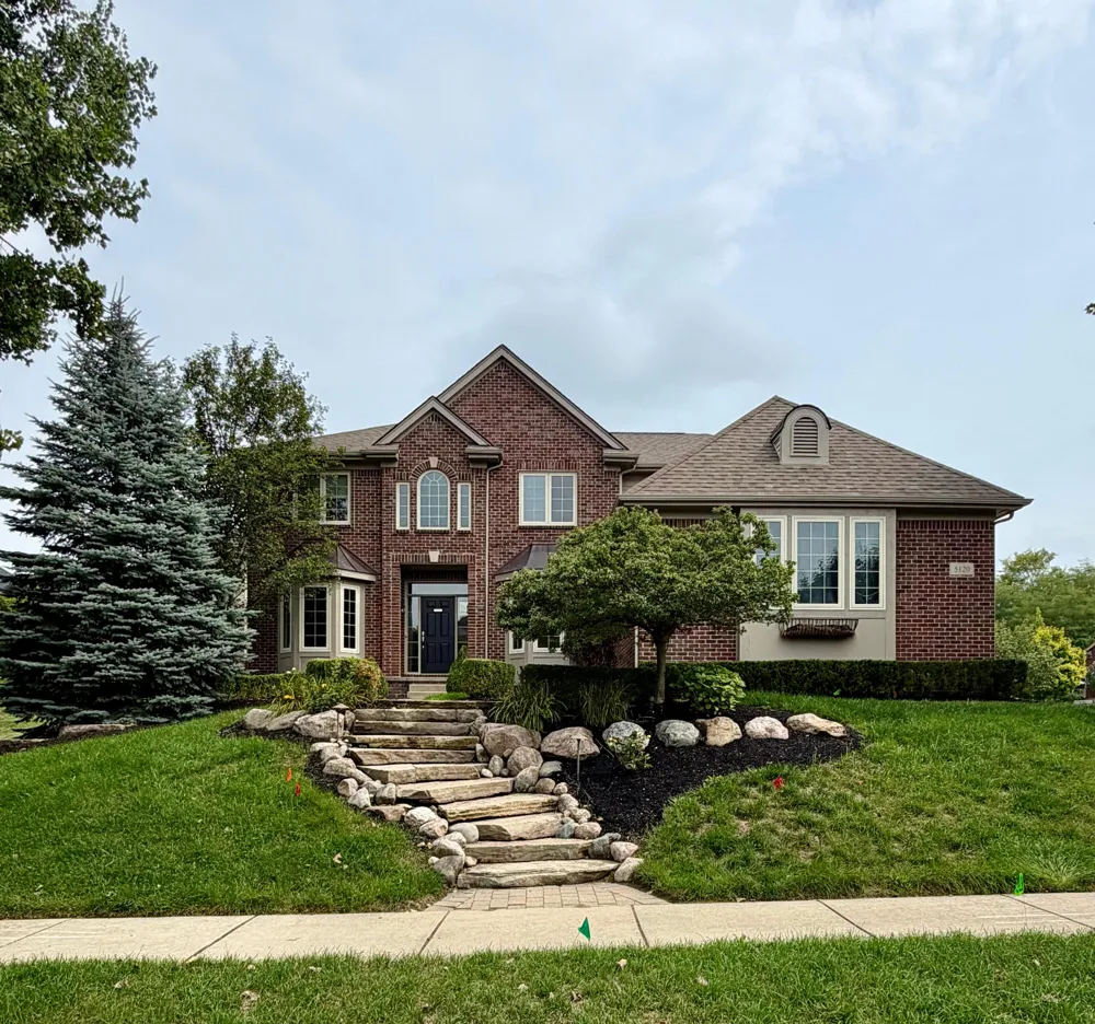5120 Parkgate Drive Commerce, MI 48382
