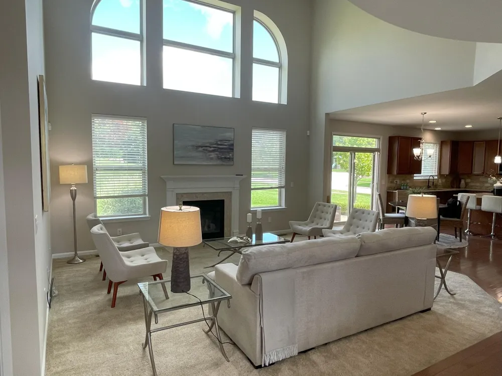 5120 Parkgate Drive Commerce, MI 48382