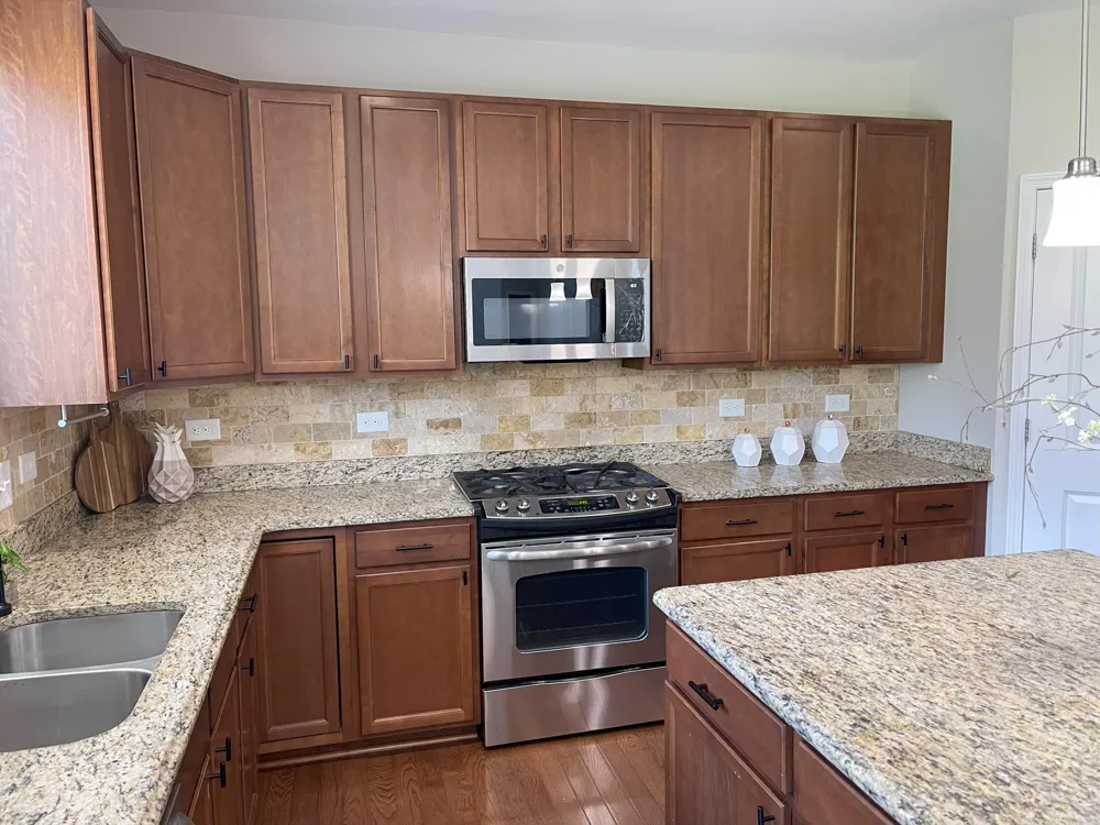 5120 Parkgate Drive Commerce, MI 48382
