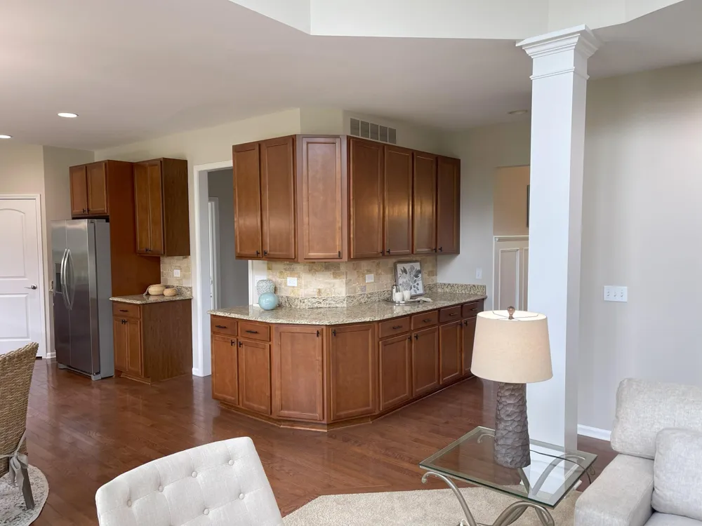 5120 Parkgate Drive Commerce, MI 48382