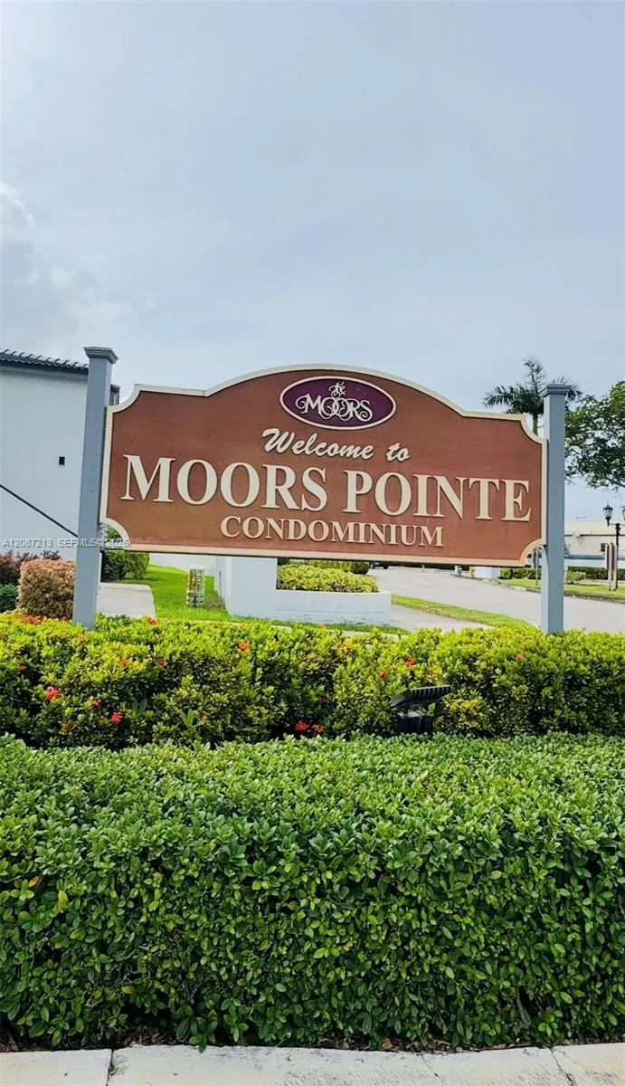 18216 Mediterranean Blvd #1-19 Hialeah, FL 33015