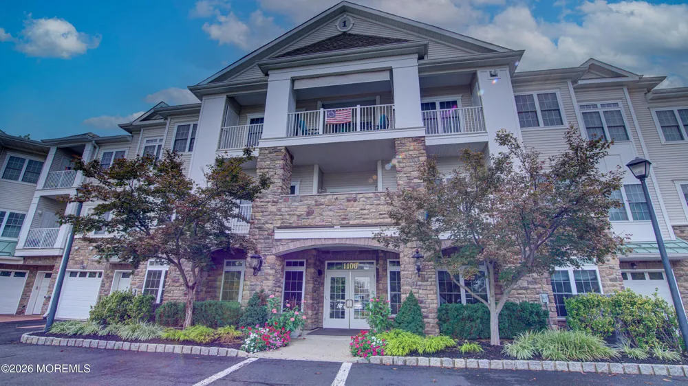 1318 Falston Circle #1318 Old Bridge, NJ 08857