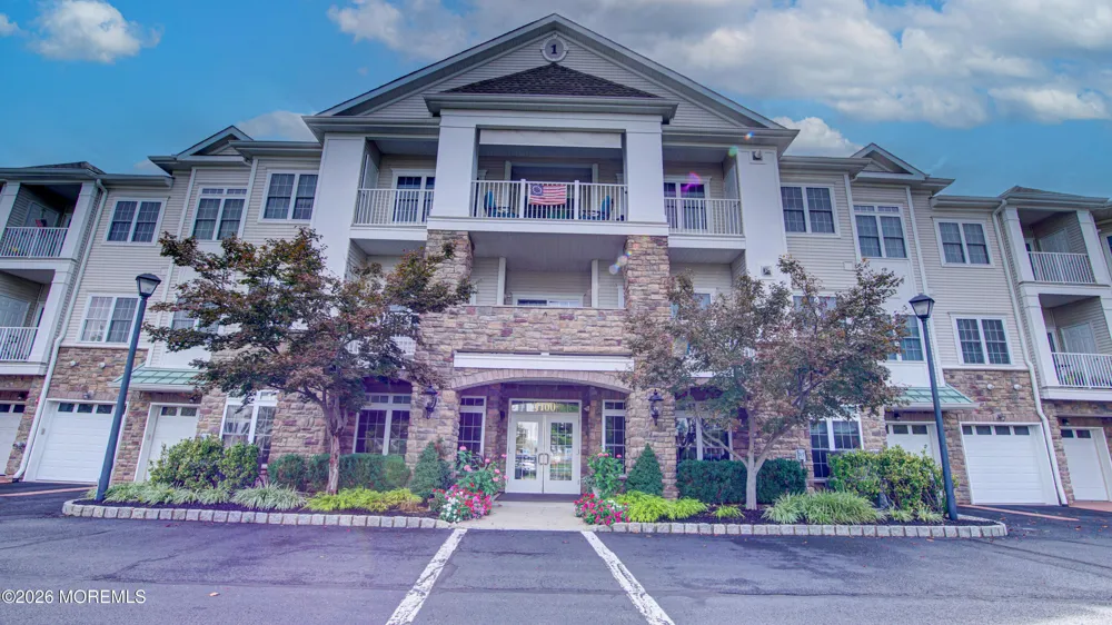 1318 Falston Circle #1318 Old Bridge, NJ 08857