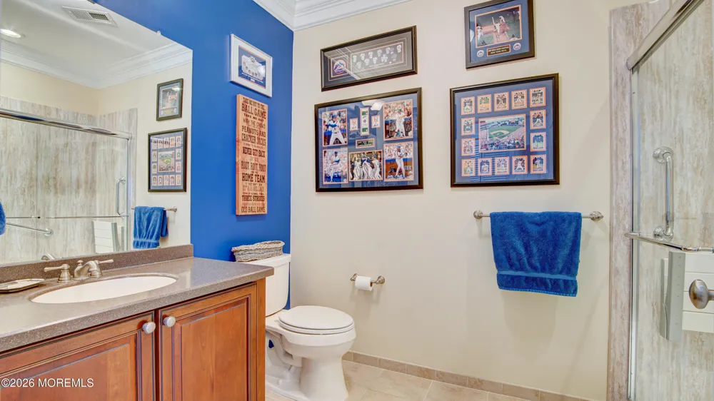 1318 Falston Circle #1318 Old Bridge, NJ 08857