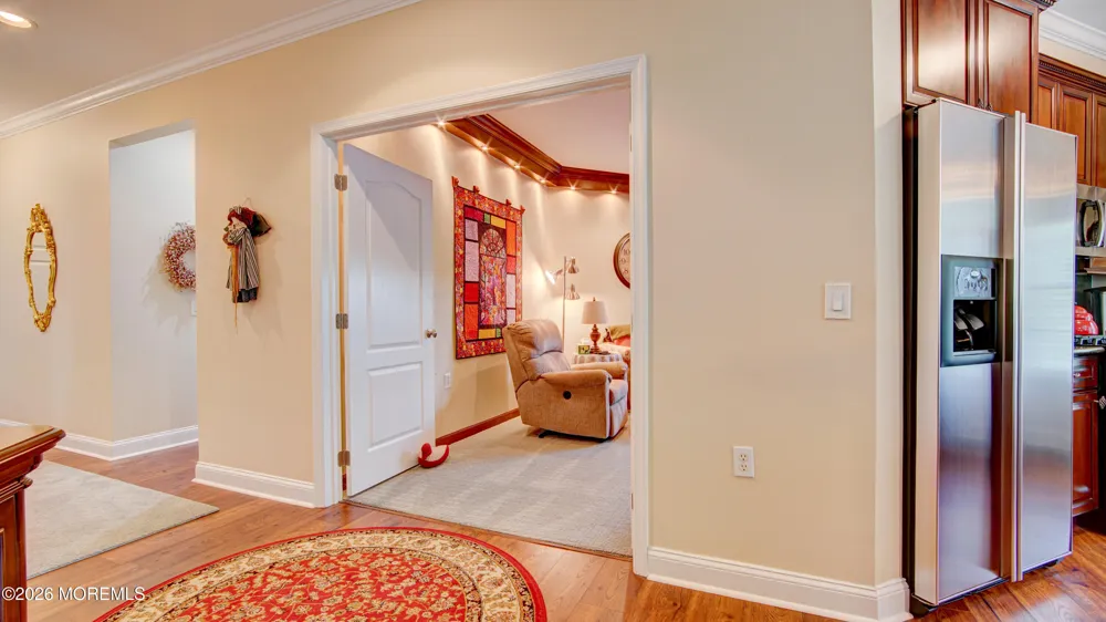 1318 Falston Circle #1318 Old Bridge, NJ 08857