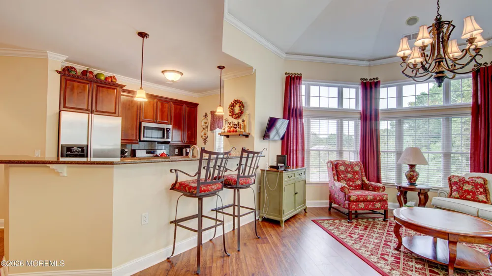 1318 Falston Circle #1318 Old Bridge, NJ 08857