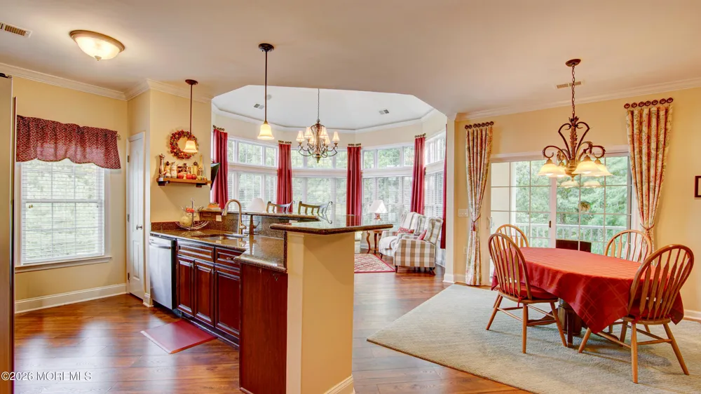 1318 Falston Circle #1318 Old Bridge, NJ 08857