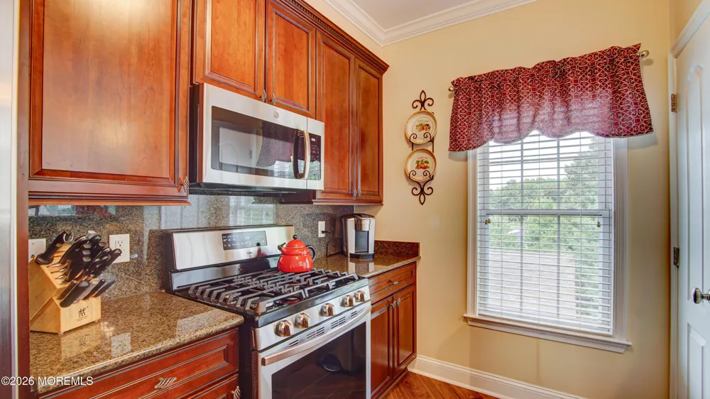 1318 Falston Circle #1318 Old Bridge, NJ 08857