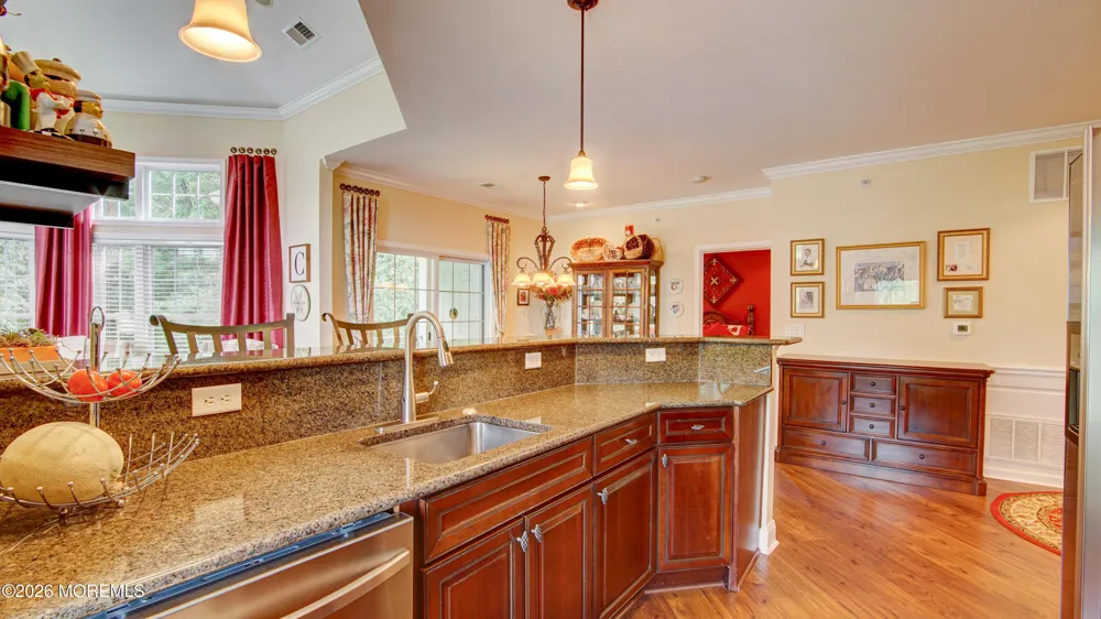 1318 Falston Circle #1318 Old Bridge, NJ 08857