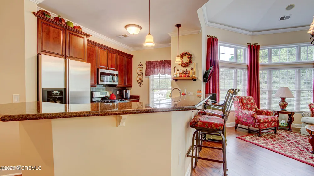 1318 Falston Circle #1318 Old Bridge, NJ 08857