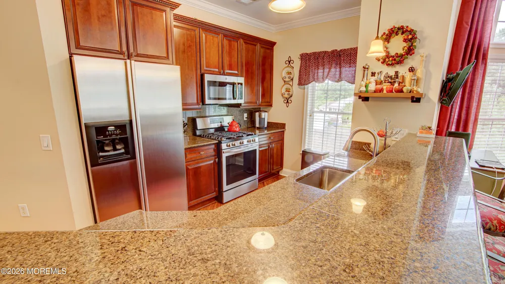 1318 Falston Circle #1318 Old Bridge, NJ 08857