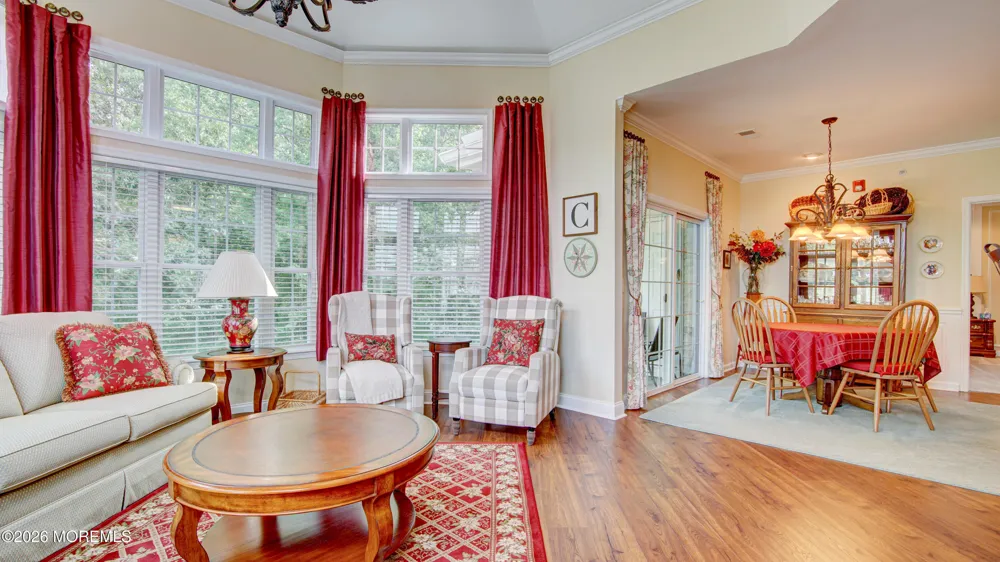 1318 Falston Circle #1318 Old Bridge, NJ 08857
