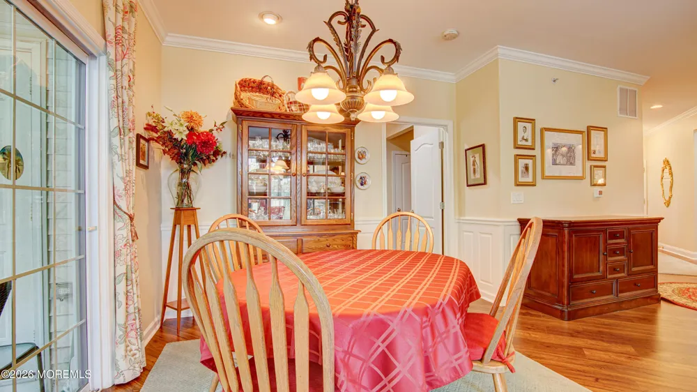 1318 Falston Circle #1318 Old Bridge, NJ 08857