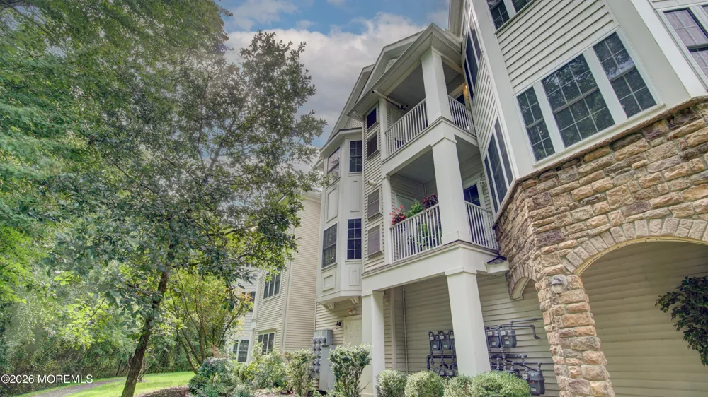 1318 Falston Circle #1318 Old Bridge, NJ 08857