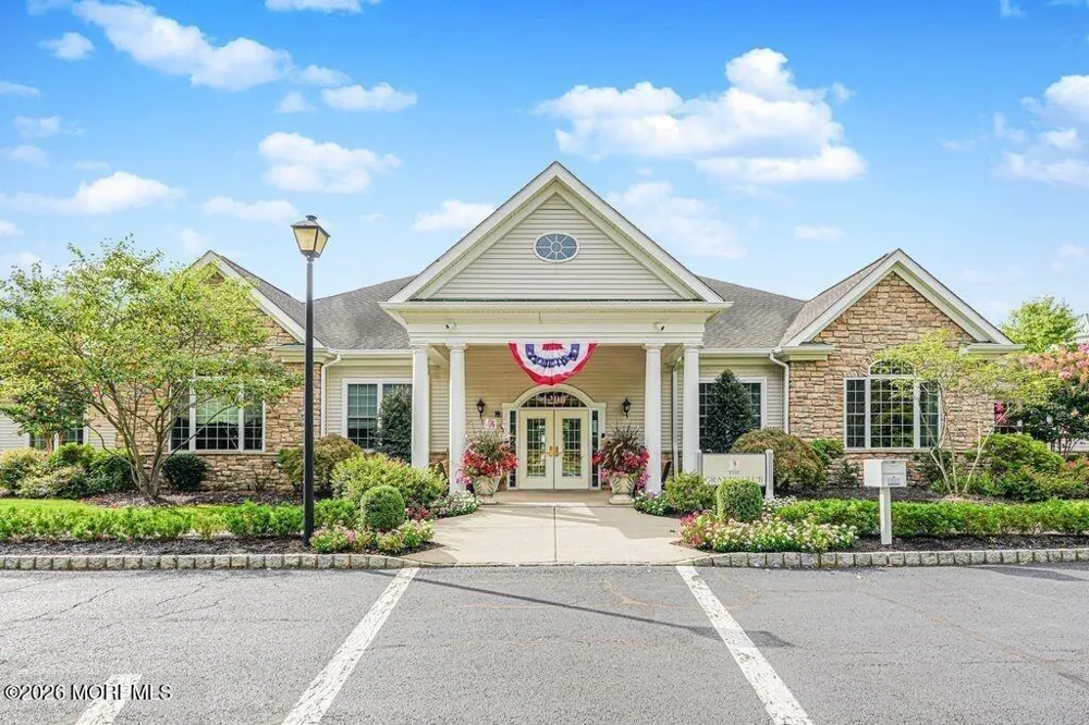 1318 Falston Circle #1318 Old Bridge, NJ 08857
