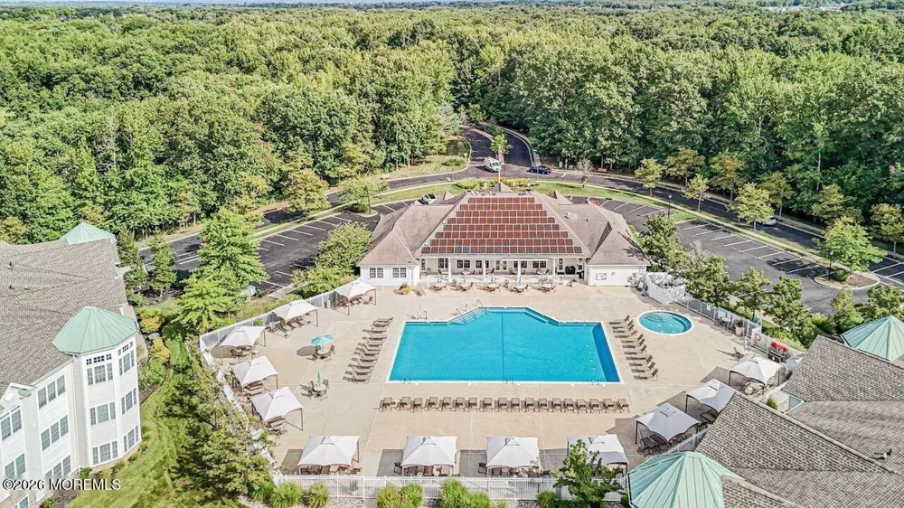 1318 Falston Circle #1318 Old Bridge, NJ 08857