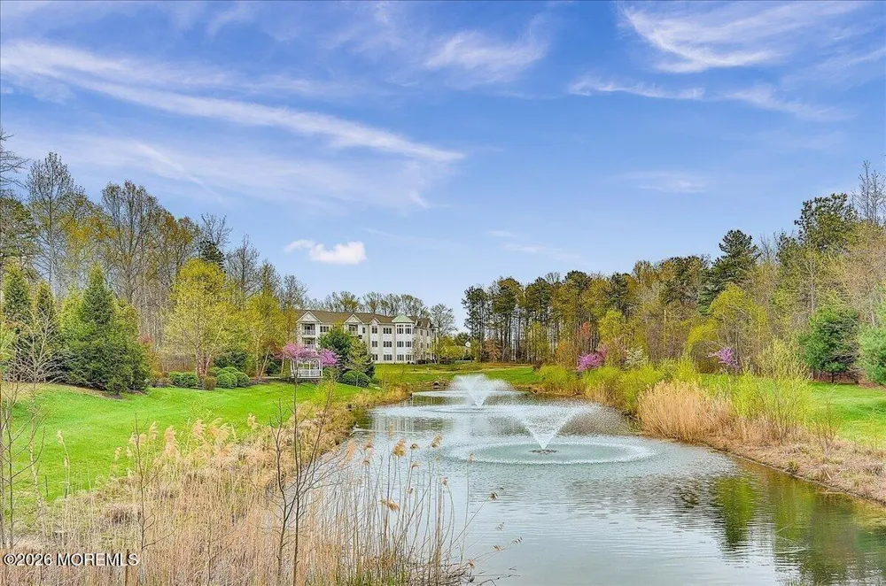 1318 Falston Circle #1318 Old Bridge, NJ 08857