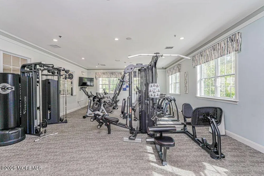 1318 Falston Circle #1318 Old Bridge, NJ 08857