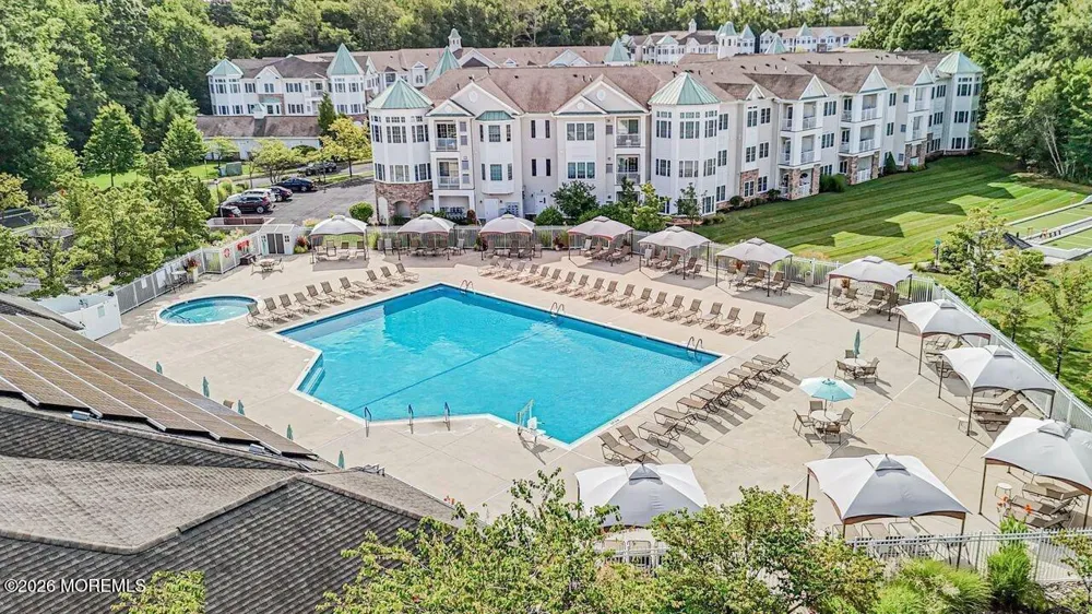 1318 Falston Circle #1318 Old Bridge, NJ 08857