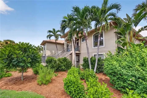 1901 Sanibel Bayou Road